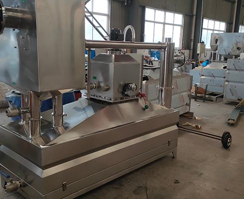 餐飲為什么一定要安裝油水分離器？不安裝的話可不可以？