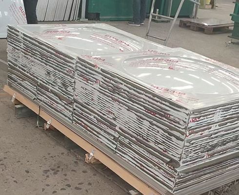 不銹鋼水箱安裝注意事項以及如何清洗？