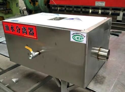 廢水油水分離器有哪些優(yōu)點值得贊揚(yáng)